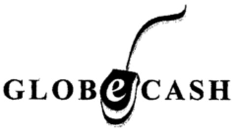 GLOBeCASH Logo (EUIPO, 08.09.2000)