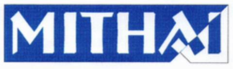 MITHAI Logo (EUIPO, 25.09.2000)