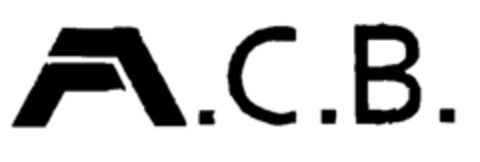 A.C.B. Logo (EUIPO, 07.11.2000)