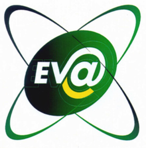 EV@ Logo (EUIPO, 02.02.2001)