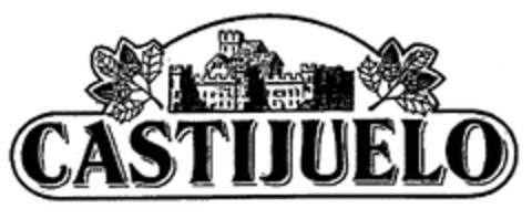 CASTIJUELO Logo (EUIPO, 02/26/2001)