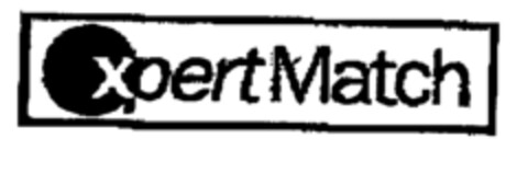 xpertMatch Logo (EUIPO, 26.03.2001)