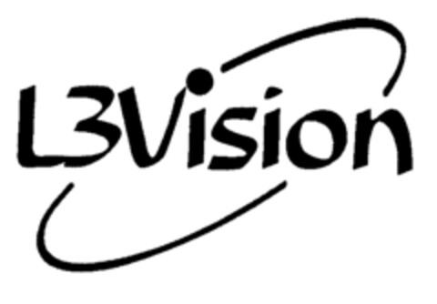 L3Vision Logo (EUIPO, 03/22/2001)