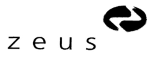 zeus Logo (EUIPO, 14.11.2001)