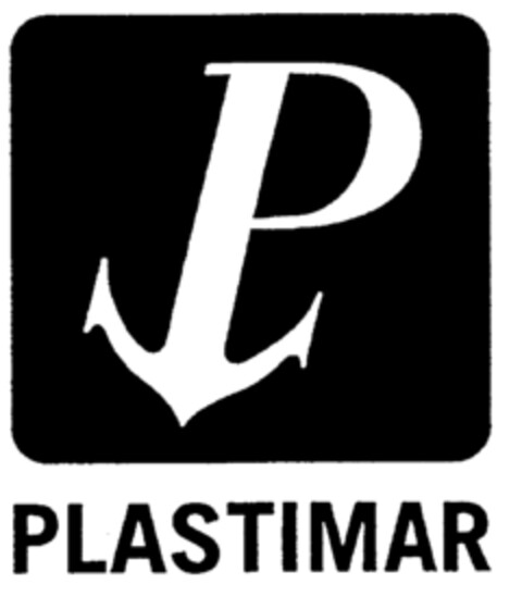 PLASTIMAR Logo (EUIPO, 02/01/2002)