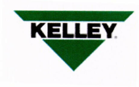 KELLEY Logo (EUIPO, 29.04.2002)