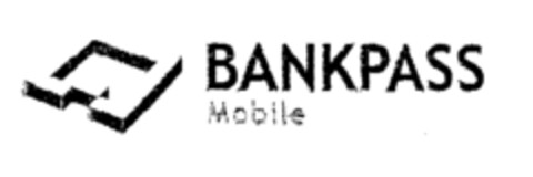 BANKPASS Mobile Logo (EUIPO, 05/09/2002)