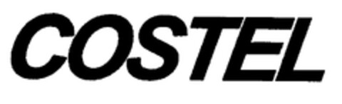 COSTEL Logo (EUIPO, 06.05.2002)
