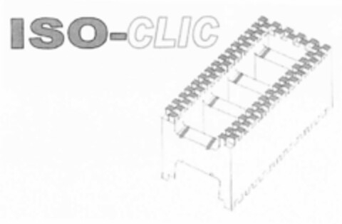 ISO-CLIC Logo (EUIPO, 07/01/2002)