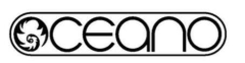 oceano Logo (EUIPO, 04/28/2003)