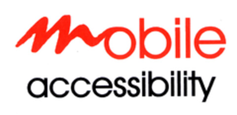 mobile accessibilty Logo (EUIPO, 15.04.2003)