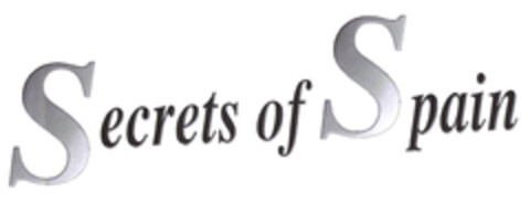 Secrets of Spain Logo (EUIPO, 26.05.2003)