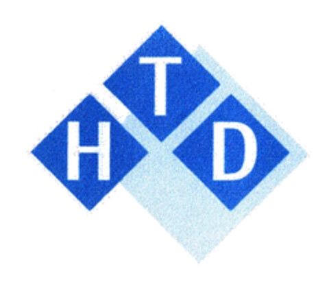 H T D Logo (EUIPO, 30.04.2003)