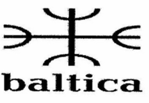 baltica Logo (EUIPO, 07.08.2003)