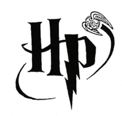 Hp Logo (EUIPO, 23.10.2003)