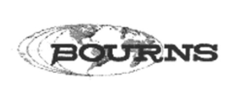 BOURNS Logo (EUIPO, 30.10.2003)