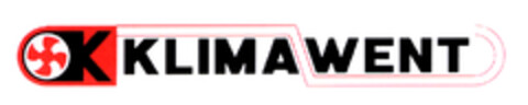 K KLIMAWENT Logo (EUIPO, 17.02.2004)