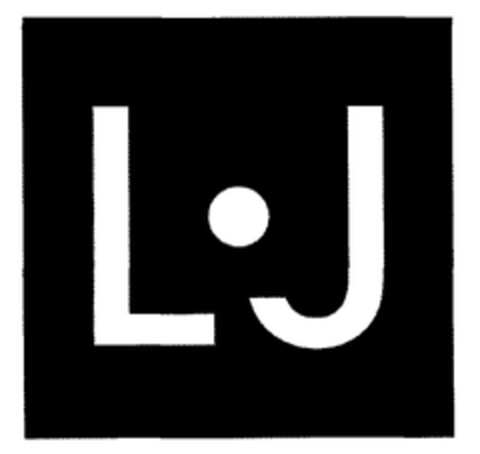 L.J Logo (EUIPO, 03.03.2004)