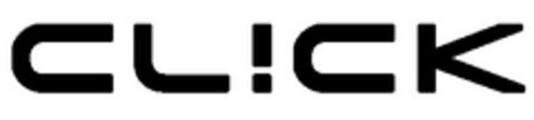 CL!CK Logo (EUIPO, 03/30/2004)