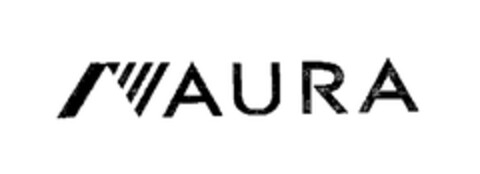 AURA Logo (EUIPO, 29.03.2004)