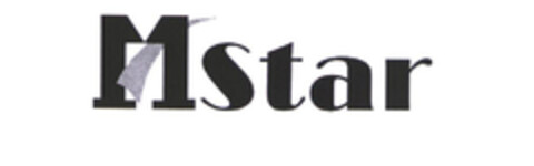 MStar Logo (EUIPO, 04/22/2004)