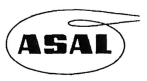 ASAL Logo (EUIPO, 28.04.2004)