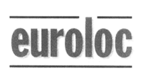 euroloc Logo (EUIPO, 30.04.2004)