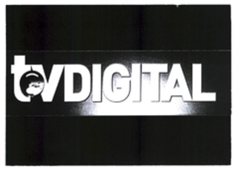 tvDIGITAL Logo (EUIPO, 11.05.2004)