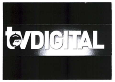 tvDIGITAL Logo (EUIPO, 05/11/2004)