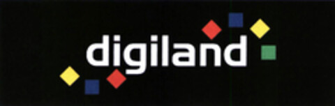 digiland Logo (EUIPO, 05/13/2004)