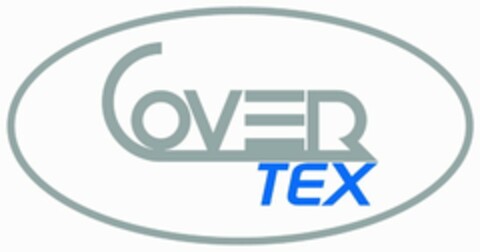 COVER TEX Logo (EUIPO, 14.09.2004)