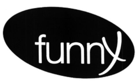 funny Logo (EUIPO, 20.09.2004)
