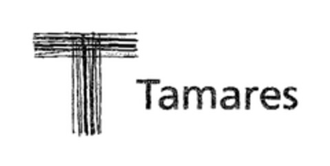 TAMARES Logo (EUIPO, 09/28/2004)