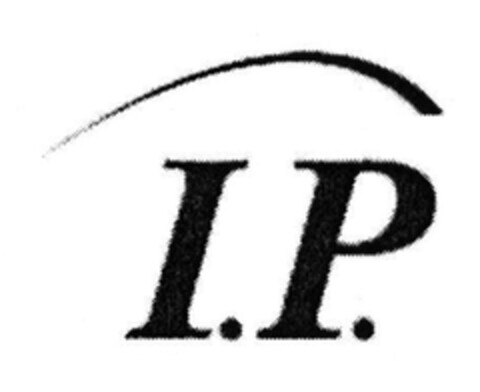 I.P. Logo (EUIPO, 24.09.2004)