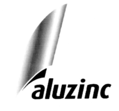 aluzinc Logo (EUIPO, 11/17/2004)
