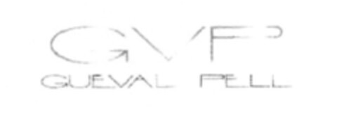 GVP GUEVAL PELL Logo (EUIPO, 01.12.2004)