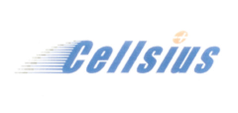 Cellsius Logo (EUIPO, 23.12.2004)
