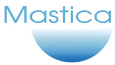 Mastica Logo (EUIPO, 29.03.2005)