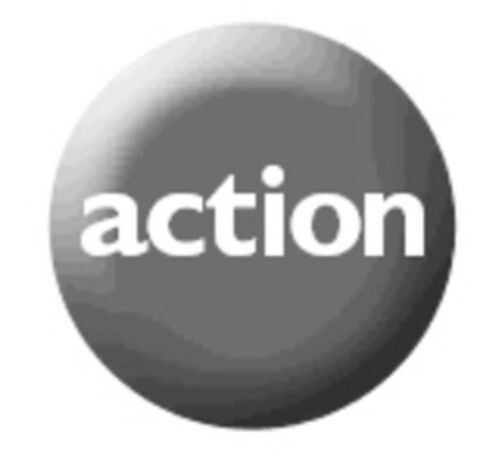 action Logo (EUIPO, 26.08.2005)