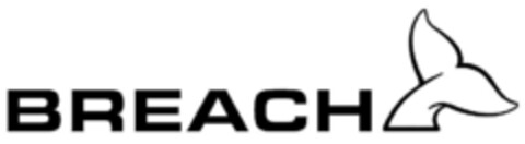 BREACH Logo (EUIPO, 02.11.2005)