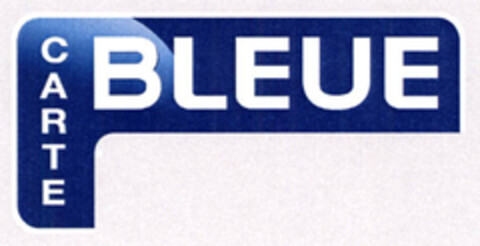 CARTE BLEUE Logo (EUIPO, 28.10.2005)