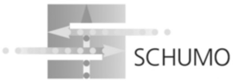 SCHUMO Logo (EUIPO, 30.12.2005)