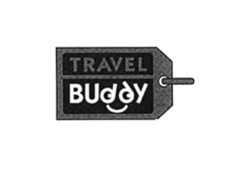 TRAVEL BUddY Logo (EUIPO, 10.01.2006)