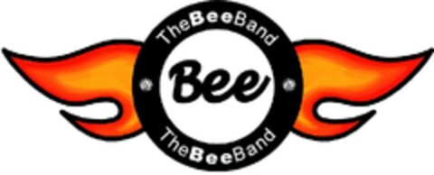 Bee TheBeeBand TheBeeBand Logo (EUIPO, 03/31/2006)