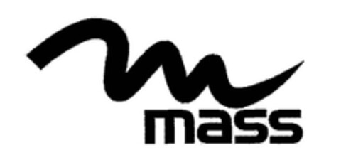 mass Logo (EUIPO, 22.05.2006)