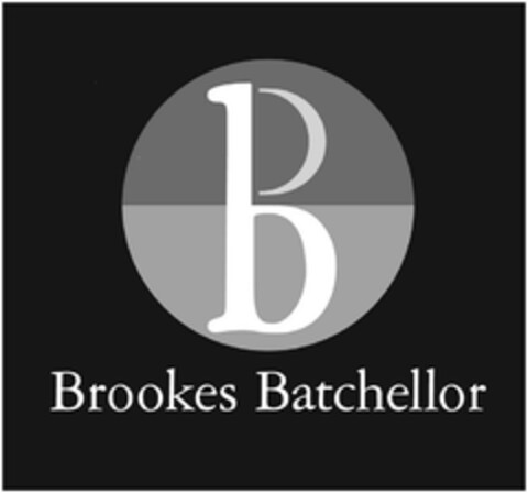 B Brookes Batchellor Logo (EUIPO, 29.06.2006)