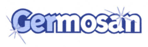 Germosan Logo (EUIPO, 05.07.2006)