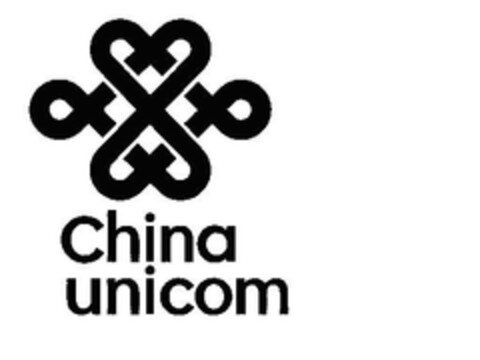 China unicom Logo (EUIPO, 10.08.2006)