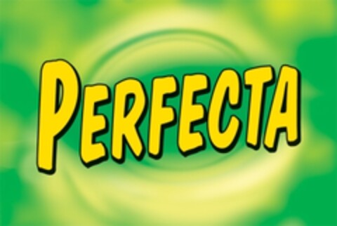 PERFECTA Logo (EUIPO, 27.10.2006)