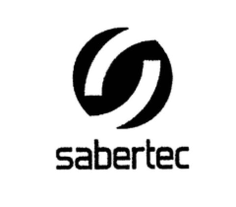 sabertec Logo (EUIPO, 08.11.2006)